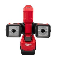 Milwaukee Tools Milwaukee M18 LED Utility Bucket Light 2500 Lumens IP56 2122-20 (BARE TOOL)