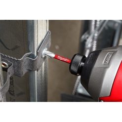 Milwaukee Tools Milwaukee SHOCKWAVE 2" Phillips #2 Bit 48-32-4862 -Klein Tools Shop 21233 4 c3xwaubumcfptoyf