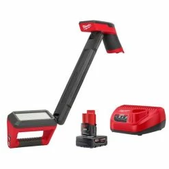 Milwaukee Tools Milwaukee M12 Underbody Light Kit 2126-21XC