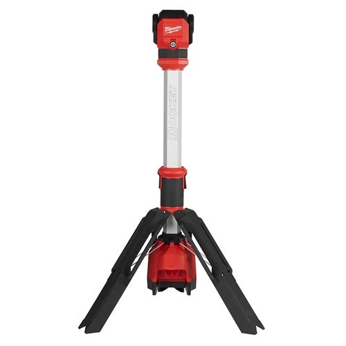 Milwaukee M12 Rocket LED Dual Power Tower Light 1400 Lumen 2132-20 (Bare Tool) Milwaukee Tools Milwaukee M12 Rocket LED Dual Power Tower Light 1400 Lumen 2132-20 (Bare Tool) -Klein Tools Shop 2132 20 rtoc2u5f0rmqiy4e