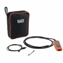 Klein Tools Klein WiFi Borescope Inspection Camera ET20 4 Klein Tools Klein WiFi Borescope Inspection Camera ET20 -Klein Tools Shop 21387 3 lnrlrlgbrup9x4bh