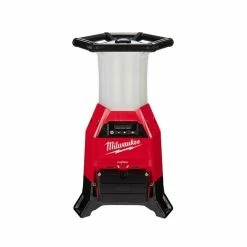 Milwaukee Tools Milwaukee M18 RADIUS Site Light 9000 Lumens ONE-KEY 2150-20 (BARE TOOL)