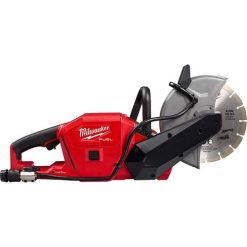 Milwaukee Tools Milwaukee M18 FUEL Brushless Cordless 9" Cut-Off Saw W/ ONE-KEY 12Ah Kit 2786-22HD 4 Milwaukee Tools Milwaukee M18 FUEL Brushless Cordless 9" Cut-Off Saw W/ ONE-KEY 12Ah Kit 2786-22HD -Klein Tools Shop 21854 3 32femupdf6e17tmw