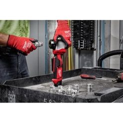 Milwaukee Tools Milwaukee M12 Cable Stripper Kit For Cu RHW / RHH / USE 2435X-21 6 Milwaukee Tools Milwaukee M12 Cable Stripper Kit For Cu RHW / RHH / USE 2435X-21 -Klein Tools Shop 21875 5 w51bopifbawkahom