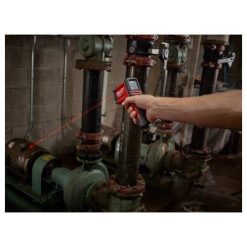 Milwaukee Tools Milwaukee Laser Temp-Gun 10:1 Infrared Thermometer 2267-20 5 Milwaukee Tools Milwaukee Laser Temp-Gun 10:1 Infrared Thermometer 2267-20 -Klein Tools Shop 2187 4 6yqtlr2eagc25a1u