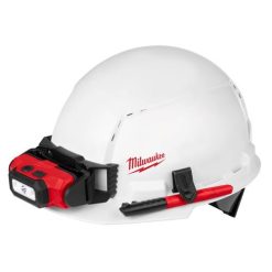 Milwaukee Tools Milwaukee Vented Class C Type 1 Front Brim Hard Hat (Small Logo) 48-73-1001 4 Milwaukee Tools Milwaukee Vented Class C Type 1 Front Brim Hard Hat (Small Logo) 48-73-1001 -Klein Tools Shop 21882 3 6ctxreslaea1q0hm