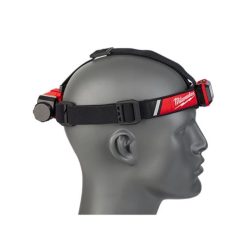 Milwaukee Tools Milwaukee RedLithium USB 600 Lumen Low-Profile Headlamp (3.0Ah) Kit 2115-21 -Klein Tools Shop 21916 3 wgyeqiivd5rdii8l