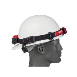 Milwaukee Tools Milwaukee RedLithium USB 600 Lumen Low-Profile Headlamp (3.0Ah) Kit 2115-21 -Klein Tools Shop 21916 4 h1uqarcjt6o2j9ye