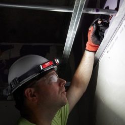 Milwaukee Tools Milwaukee RedLithium USB 600 Lumen Low-Profile Headlamp (3.0Ah) Kit 2115-21 -Klein Tools Shop 21916 5 cpjaqerckf4jabhj