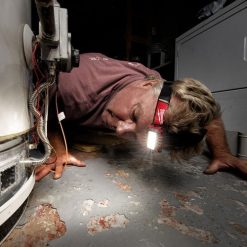 Milwaukee Tools Milwaukee RedLithium USB 600 Lumen Low-Profile Headlamp (3.0Ah) Kit 2115-21 -Klein Tools Shop 21916 6 cqpkpuvzfzwgwsrs