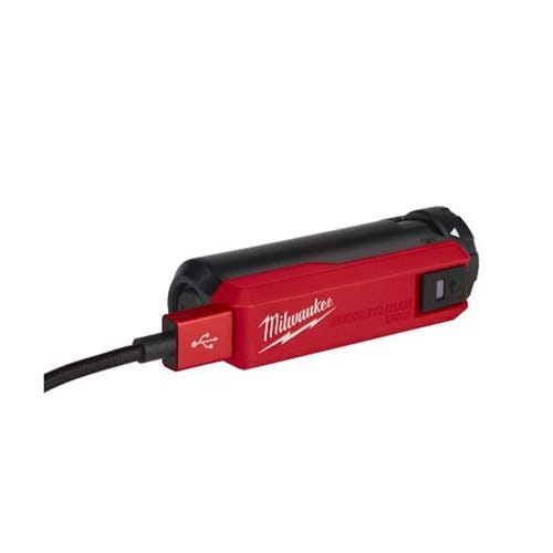 Milwaukee Redlithium USB Charger & Portable Power Source Kit 48-59-2013 Milwaukee Tools Milwaukee Redlithium USB Charger & Portable Power Source Kit 48-59-2013 -Klein Tools Shop 21922 2 my5djv9r60spvdij
