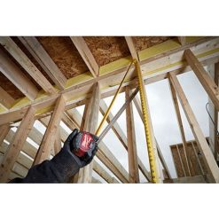 Milwaukee Tools Milwaukee 25' Gen 2 Stud Tape Measure 48-22-9725 -Klein Tools Shop 21936 3 j9alujpwk1k4l9u8