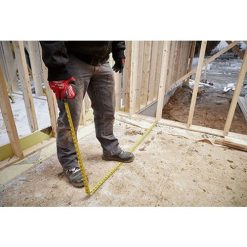 Milwaukee Tools Milwaukee 25' Gen 2 Stud Tape Measure 48-22-9725 -Klein Tools Shop 21936 4 pouzdmmhhrgotphw