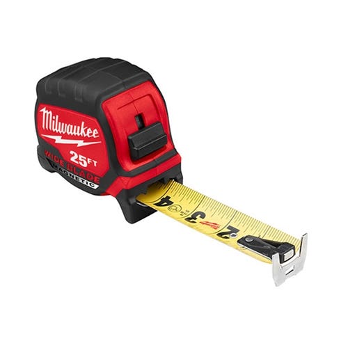 Milwaukee 25' Gen 2 Wide Blade Magnetic Tape Measure 48-22-0225M Milwaukee Tools Milwaukee 25' Gen 2 Wide Blade Magnetic Tape Measure 48-22-0225M -Klein Tools Shop 21941 2 kgyl1lcmg17z9rjb