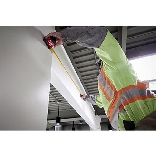 Milwaukee 25' Gen 2 Wide Blade Tape Measure 48-22-0225 Milwaukee Tools Milwaukee 25' Gen 2 Wide Blade Tape Measure 48-22-0225 -Klein Tools Shop