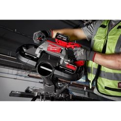 Milwaukee Tools Milwaukee M18 Fuel Deep Cut Dual-Trigger Band Saw Kit 2729S-22 -Klein Tools Shop 21953 3 1poolrc6tarlm0cr