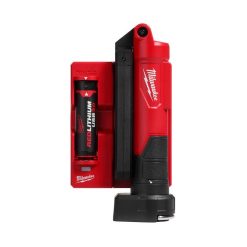 Milwaukee Tools Milwaukee REDLITHIUM USB Stick Light W/ Magnet & Charging Dock 550 Lumens 2128-22 4 Milwaukee Tools Milwaukee REDLITHIUM USB Stick Light W/ Magnet & Charging Dock 550 Lumens 2128-22 -Klein Tools Shop 22 2