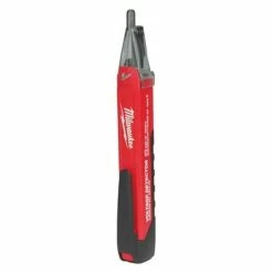 Milwaukee Tools Milwaukee Voltage Detector 50-1000V AC & LED Light 2202-20