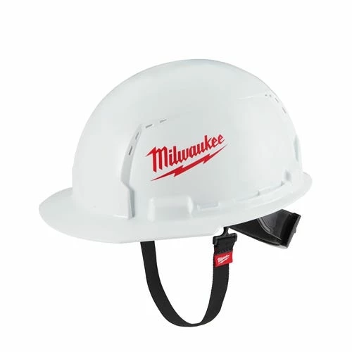 Milwaukee Tools Milwaukee Hard Hat Chin Strap 48-73-1082 - Image 3