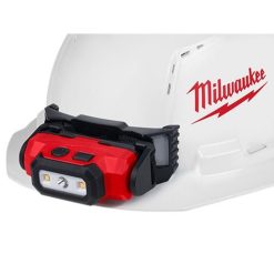 Milwaukee Tools Milwaukee BOLT Hard Hat Headlamp Mount 48-73-1090 3 Milwaukee Tools Milwaukee BOLT Hard Hat Headlamp Mount 48-73-1090 -Klein Tools Shop 22047 2 i6nzd31xdaozz87i