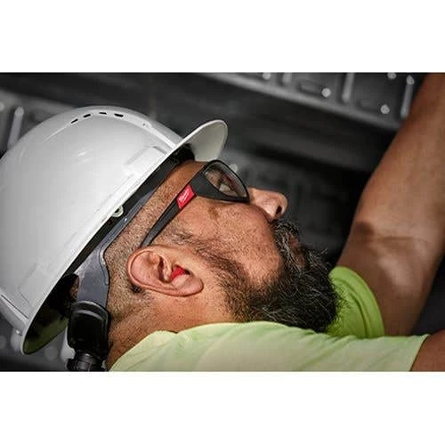 Milwaukee Tools Milwaukee Ear Plugs (10 Pairs) 48-73-3001 - Image 2