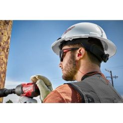 Milwaukee Tools Milwaukee Reusable Corded Ear Plugs (3 Pack) 48-73-3151 4 Milwaukee Tools Milwaukee Reusable Corded Ear Plugs (3 Pack) 48-73-3151 -Klein Tools Shop 22056 3 ngoceafg9f3jlmsc