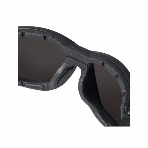 Milwaukee Tools Milwaukee Tinted Polarized Performance Fog-Free Safety Glasses With Gaskets 48-73-2046 - Image 2
