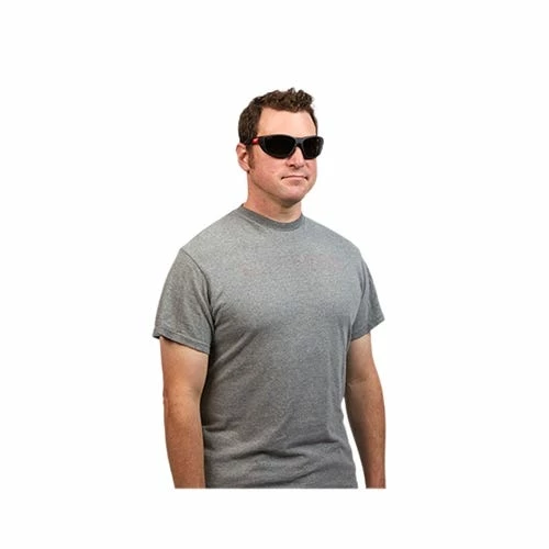 Milwaukee Tools Milwaukee Tinted Polarized Performance Fog-Free Safety Glasses With Gaskets 48-73-2046 - Image 4