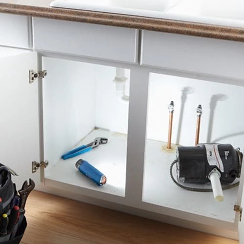 Bosch Power Tools Bosch 12V LED Work Light 300 Lumens (Bare Tool) GLI12V-300N - Image 4