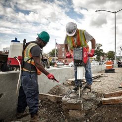 Milwaukee Tools Milwaukee MX Breaker Hammer 1 Battery Kit W/ One-Key MXF368-1XC -Klein Tools Shop 22142 3 kw1mk7lqkofuuqtn