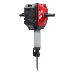 Milwaukee Tools Milwaukee MX Breaker Hammer 1 Battery Kit W/ One-Key MXF368-1XC -Klein Tools Shop 22142 4 fzuvnsdwplhd1aka