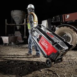 Milwaukee Tools Milwaukee MX Rocket Light Tower 27,000 Lumens W/ Charger ONE-KEY MXF041-1XC 4 Milwaukee Tools Milwaukee MX Rocket Light Tower 27,000 Lumens W/ Charger ONE-KEY MXF041-1XC -Klein Tools Shop 22145 3 xziluwiktjxur2aw