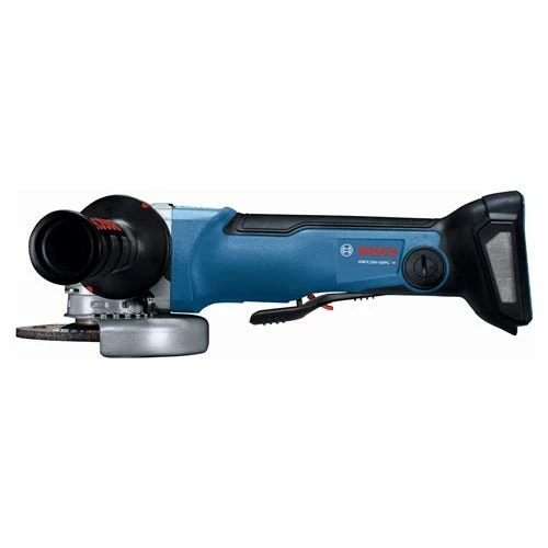 Bosch Power Tools Bosch 18V X-LOCK Brushless 5" Angle Grinder Paddle (Bare Tool) GWX18V-50PCN - Image 2