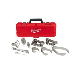 Milwaukee Tools Milwaukee Head Attachment Kit For 7/8" Sectional Cable 48-53-3840 -Klein Tools Shop 22329 2 amgszkmymqve9tlc