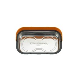 Gearwrench Tools Gearwrench 9-1/2" Rectangular Universal Magnetic Parts Tray 83115 3 Gearwrench Tools Gearwrench 9-1/2" Rectangular Universal Magnetic Parts Tray 83115 -Klein Tools Shop 22584 2 nr1w0nhoew4d01gj