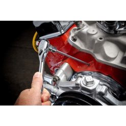 Gearwrench Tools Gearwrench 7 Piece 3/8" Long Length Hex Bit SAE Socket Set 82537 4 Gearwrench Tools Gearwrench 7 Piece 3/8" Long Length Hex Bit SAE Socket Set 82537 -Klein Tools Shop 22598 3 6l5lrjhxxrcupiqj