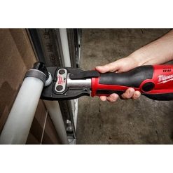Milwaukee Tools Milwaukee 1-1/2" PEX Crimp (F1807) Jaw For M12 Force Logic Press Tool 49-16-2456C -Klein Tools Shop 22626 2 l3bxvxvwwfwj8ybq