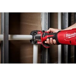 Milwaukee Tools Milwaukee 1-1/2" PEX Crimp (F1807) Jaw For M18 Force Logic Press Tools 49-16-2656C 4 Milwaukee Tools Milwaukee 1-1/2" PEX Crimp (F1807) Jaw For M18 Force Logic Press Tools 49-16-2656C -Klein Tools Shop 22631 2 euwrmd1z8bjq7ddz