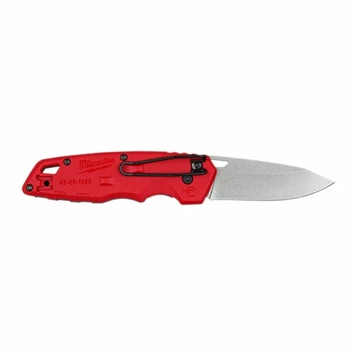 Milwaukee Tools Milwaukee Fastback Folding Pocket Knife 48-22-1520 - Image 2