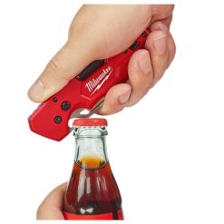 Milwaukee Tools Milwaukee Fastback 5-in-1 Folding Pocket Knife 48-22-1540 -Klein Tools Shop 22663 3 irsfhoweftvfvsn6