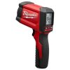 Milwaukee Tools Milwaukee Laser Temp-Gun 10:1 Infrared Thermometer 2267-20 2 Milwaukee Tools Milwaukee Laser Temp-Gun 10:1 Infrared Thermometer 2267-20 -Klein Tools Shop 2267 20 xne5ewqpkx13hkqq