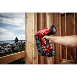 Milwaukee Tools Milwaukee M18 FUEL Framing Nailer 30 Degree (5.0Ah) Kit 2745-21 7 Milwaukee Tools Milwaukee M18 FUEL Framing Nailer 30 Degree (5.0Ah) Kit 2745-21 -Klein Tools Shop 22883 6 pz3fyioib7lpzkd3