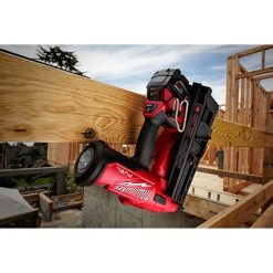 Milwaukee Tools Milwaukee M18 FUEL Framing Nailer 30 Degree (5.0Ah) Kit 2745-21 8 Milwaukee Tools Milwaukee M18 FUEL Framing Nailer 30 Degree (5.0Ah) Kit 2745-21 -Klein Tools Shop 22883 7 hhkqejvori0kcdnq