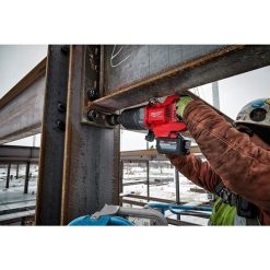 Milwaukee Tools Milwaukee M18 FUEL 1" D-Handle High Torque Impact Wrench W/ ONE-KEY Kit 2868-22HD 4 Milwaukee Tools Milwaukee M18 FUEL 1" D-Handle High Torque Impact Wrench W/ ONE-KEY Kit 2868-22HD -Klein Tools Shop 23054 3 xdwqtf19xlswhejx