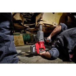 Milwaukee Tools Milwaukee M18 FUEL 1" D-Handle High Torque Impact Wrench W/ ONE-KEY Kit 2868-22HD 5 Milwaukee Tools Milwaukee M18 FUEL 1" D-Handle High Torque Impact Wrench W/ ONE-KEY Kit 2868-22HD -Klein Tools Shop 23054 4 hswuq1hnq90ep5tq