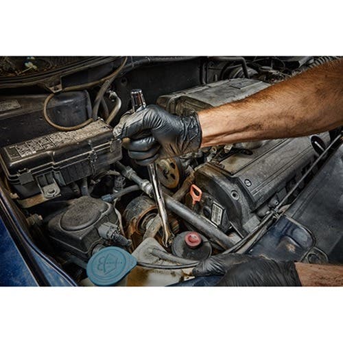 Milwaukee 1/2" Drive 15" Breaker Bar 48-22-9011 Milwaukee Tools Milwaukee 1/2" Drive 15" Breaker Bar 48-22-9011 -Klein Tools Shop 23143 4 lhoirapswqkbqknu