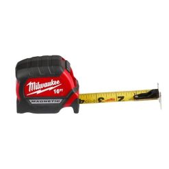 Milwaukee Tools Milwaukee 16' Compact Wide Blade Magnetic Tape Measure 48-22-0316 4 Milwaukee Tools Milwaukee 16' Compact Wide Blade Magnetic Tape Measure 48-22-0316 -Klein Tools Shop 23316 3 g21vlu5mpvndkywc