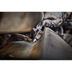 Milwaukee Tools Milwaukee 1/2" Drive 22pc Ratchet & Socket Set SAE 48-22-9410 -Klein Tools Shop 23377 3 kxlauuetibgljfi2