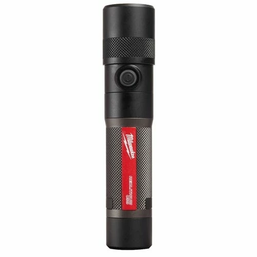 Milwaukee Tools Milwaukee USB Rechargeable 1100-Lumen Twist Focus Flashlight 2161-21 - Image 3