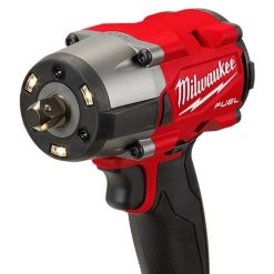 Milwaukee Tools Milwaukee M18 FUEL 1/2" Mid-Torque Impact Wrench W/ Pin Detent (Bare Tool) 2962P-20 3 Milwaukee Tools Milwaukee M18 FUEL 1/2" Mid-Torque Impact Wrench W/ Pin Detent (Bare Tool) 2962P-20 -Klein Tools Shop 23443 2 y5wq53xcbksval2v